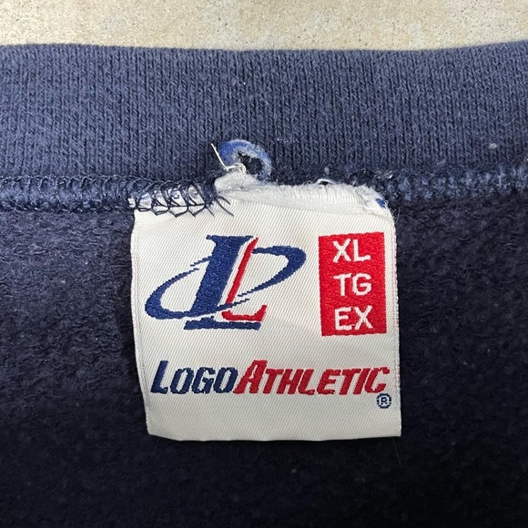 Vintage Super Bowl Crewneck 1999 - Picture 8 of 9